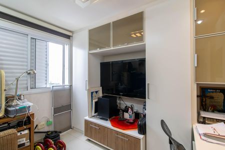 Apartamento para alugar com 153m², 3 quartos e 2 vagasQuarto 3