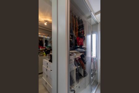 Apartamento para alugar com 153m², 3 quartos e 2 vagasCloset 