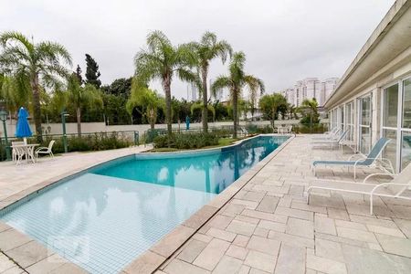 Apartamento para alugar com 153m², 3 quartos e 2 vagasArea Comum - Piscina