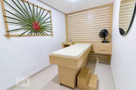 Apartamento para alugar com 153m², 3 quartos e 2 vagasArea Comum - Spa