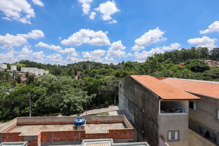 Casa de condomínio à venda com 175m², 3 quartos e 4 vagas Casa de condomínio à venda com 175m², 3 quartos e 4 vagasVista do Quarto 3