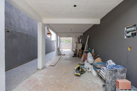 Casa de condomínio à venda com 175m², 3 quartos e 4 vagas Casa de condomínio à venda com 175m², 3 quartos e 4 vagasGaragem