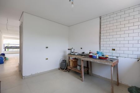 Casa de condomínio à venda com 175m², 3 quartos e 4 vagas Casa de condomínio à venda com 175m², 3 quartos e 4 vagasCozinha