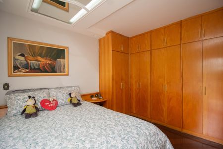 Casa de condomínio para alugar com 150m², 3 quartos e 1 vaga Casa de condomínio para alugar com 150m², 3 quartos e 1 vagaQuarto 1 - Suíte 1