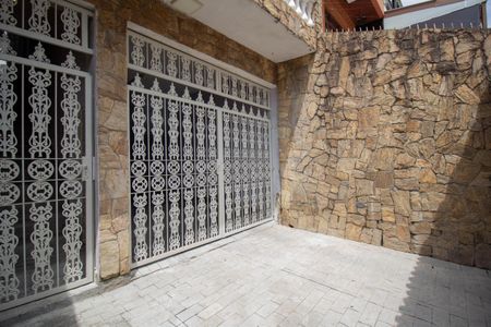 Casa de condomínio para alugar com 150m², 3 quartos e 1 vaga Casa de condomínio para alugar com 150m², 3 quartos e 1 vagaGaragem