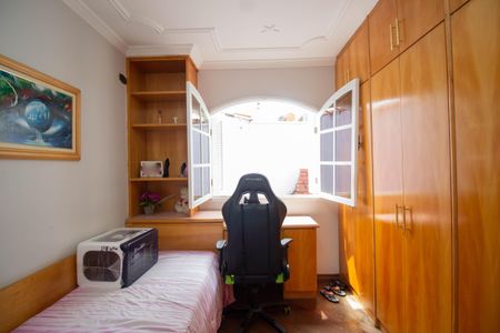 Casa de condomínio para alugar com 150m², 3 quartos e 1 vaga Casa de condomínio para alugar com 150m², 3 quartos e 1 vagaQuarto 3 - Suíte 3