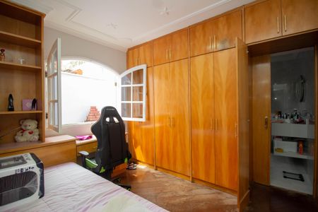 Casa de condomínio para alugar com 150m², 3 quartos e 1 vaga Casa de condomínio para alugar com 150m², 3 quartos e 1 vagaQuarto 3 - Suíte 3