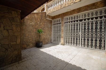 Casa de condomínio para alugar com 150m², 3 quartos e 1 vaga Casa de condomínio para alugar com 150m², 3 quartos e 1 vagaGaragem