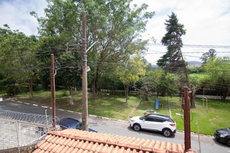 Casa de condomínio para alugar com 150m², 3 quartos e 1 vaga Casa de condomínio para alugar com 150m², 3 quartos e 1 vagaVista Varanda da Sala