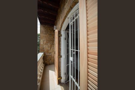 Casa de condomínio para alugar com 150m², 3 quartos e 1 vaga Casa de condomínio para alugar com 150m², 3 quartos e 1 vagaVaranda Quarto 1