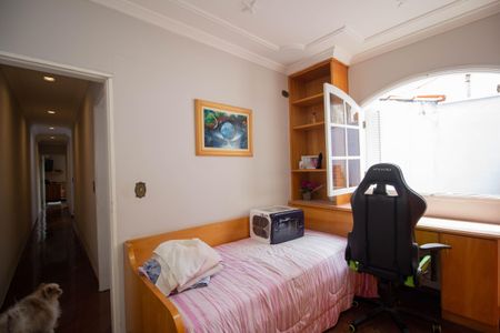 Casa de condomínio para alugar com 150m², 3 quartos e 1 vaga Casa de condomínio para alugar com 150m², 3 quartos e 1 vagaQuarto 3 - Suíte 3