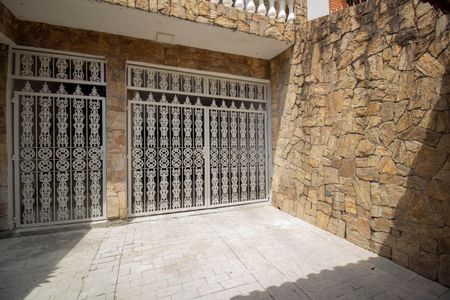 Casa de condomínio para alugar com 150m², 3 quartos e 1 vaga Casa de condomínio para alugar com 150m², 3 quartos e 1 vagaGaragem