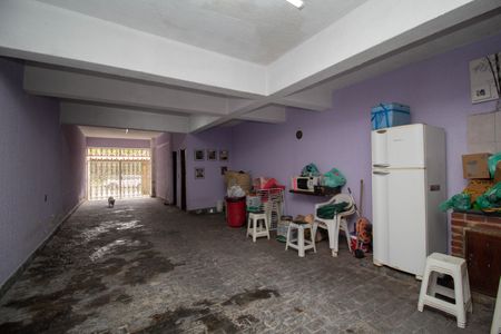 Casa de condomínio para alugar com 150m², 3 quartos e 1 vaga Casa de condomínio para alugar com 150m², 3 quartos e 1 vagaGaragem