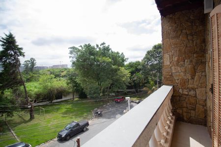 Casa de condomínio para alugar com 150m², 3 quartos e 1 vaga Casa de condomínio para alugar com 150m², 3 quartos e 1 vagaVaranda Quarto 1