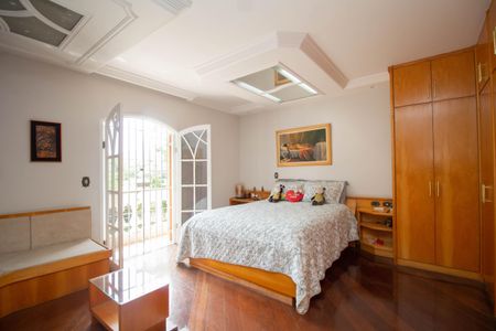 Casa de condomínio para alugar com 150m², 3 quartos e 1 vaga Casa de condomínio para alugar com 150m², 3 quartos e 1 vagaQuarto 1 - Suíte 1