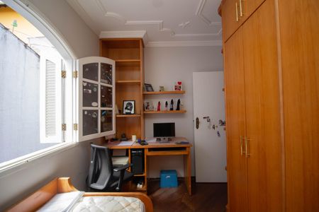 Casa de condomínio para alugar com 150m², 3 quartos e 1 vaga Casa de condomínio para alugar com 150m², 3 quartos e 1 vagaQuarto 2 - Suíte 2