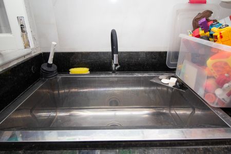 Casa de condomínio para alugar com 150m², 3 quartos e 1 vaga Casa de condomínio para alugar com 150m², 3 quartos e 1 vagaÁrea de Serviço