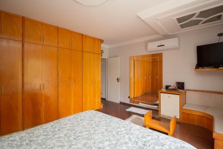 Casa de condomínio para alugar com 150m², 3 quartos e 1 vaga Casa de condomínio para alugar com 150m², 3 quartos e 1 vagaQuarto 1 - Suíte 1