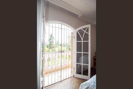 Casa de condomínio para alugar com 150m², 3 quartos e 1 vaga Casa de condomínio para alugar com 150m², 3 quartos e 1 vagaVaranda Quarto 1