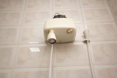 Casa de condomínio para alugar com 150m², 3 quartos e 1 vaga Casa de condomínio para alugar com 150m², 3 quartos e 1 vagaBanheiro da Suíte 1