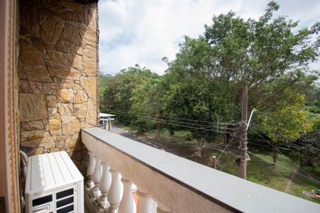 Casa de condomínio para alugar com 150m², 3 quartos e 1 vaga Casa de condomínio para alugar com 150m², 3 quartos e 1 vagaVaranda Quarto 1