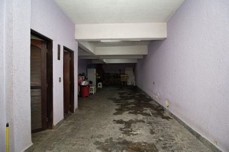 Casa de condomínio para alugar com 150m², 3 quartos e 1 vaga Casa de condomínio para alugar com 150m², 3 quartos e 1 vagaGaragem
