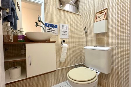 Apartamento para alugar com 410m², 5 quartos e 2 vagas