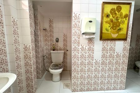 Apartamento para alugar com 410m², 5 quartos e 2 vagas