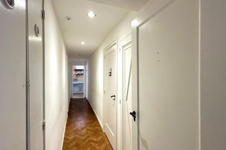 Apartamento para alugar com 410m², 5 quartos e 2 vagas