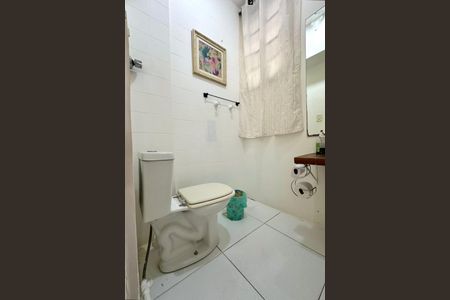 Apartamento para alugar com 410m², 5 quartos e 2 vagas