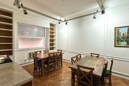 Apartamento para alugar com 410m², 5 quartos e 2 vagas