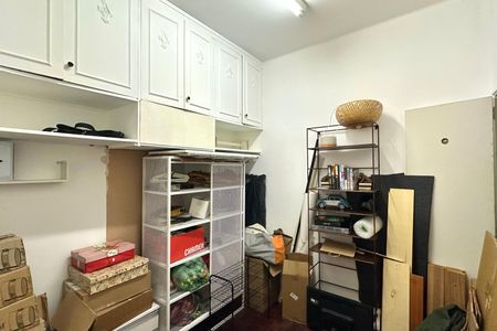 Apartamento para alugar com 410m², 5 quartos e 2 vagas