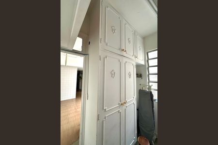 Apartamento para alugar com 410m², 5 quartos e 2 vagas