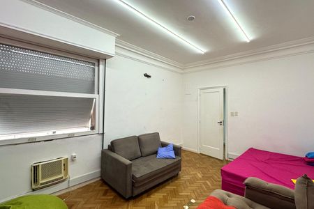 Apartamento para alugar com 410m², 5 quartos e 2 vagas