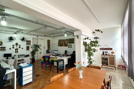 Apartamento para alugar com 410m², 5 quartos e 2 vagas