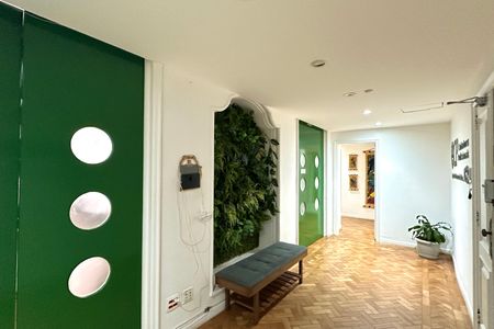 Apartamento para alugar com 410m², 5 quartos e 2 vagas