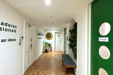 Apartamento para alugar com 410m², 5 quartos e 2 vagas