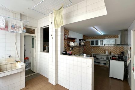 Apartamento para alugar com 410m², 5 quartos e 2 vagas