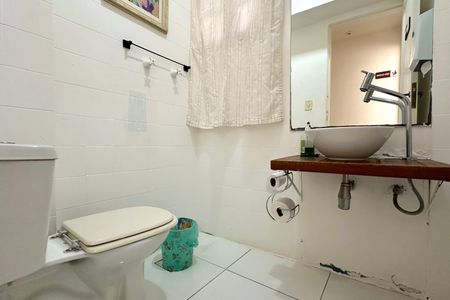 Apartamento para alugar com 410m², 5 quartos e 2 vagas