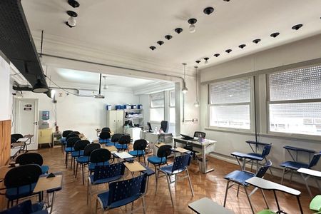 Apartamento para alugar com 410m², 5 quartos e 2 vagas