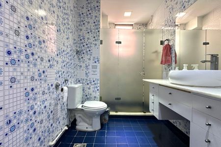 Apartamento para alugar com 410m², 5 quartos e 2 vagas