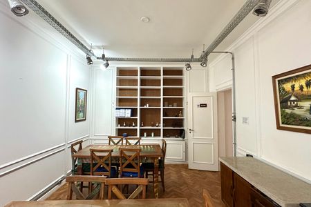 Apartamento para alugar com 410m², 5 quartos e 2 vagas