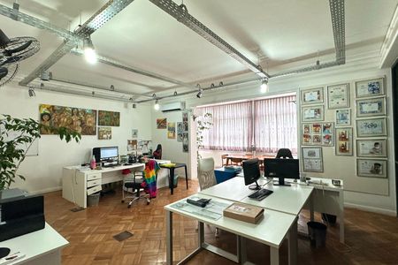 Apartamento para alugar com 5 quartos, 410m² em Copacabana, Rio de Janeiro