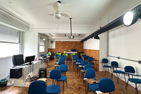 Apartamento para alugar com 410m², 5 quartos e 2 vagas