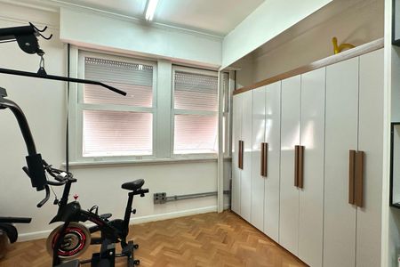 Apartamento para alugar com 410m², 5 quartos e 2 vagas