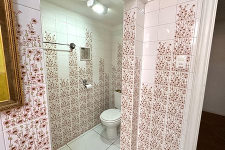 Apartamento para alugar com 410m², 5 quartos e 2 vagas