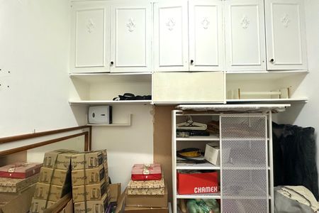Apartamento para alugar com 410m², 5 quartos e 2 vagas