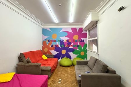 Apartamento para alugar com 410m², 5 quartos e 2 vagas