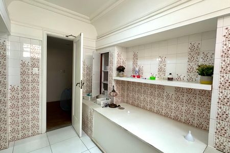 Apartamento para alugar com 410m², 5 quartos e 2 vagas