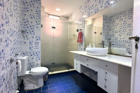 Apartamento para alugar com 410m², 5 quartos e 2 vagas